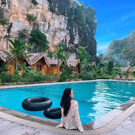 Trang An Valley Bungalow Ninh Binh Luaran gambar
