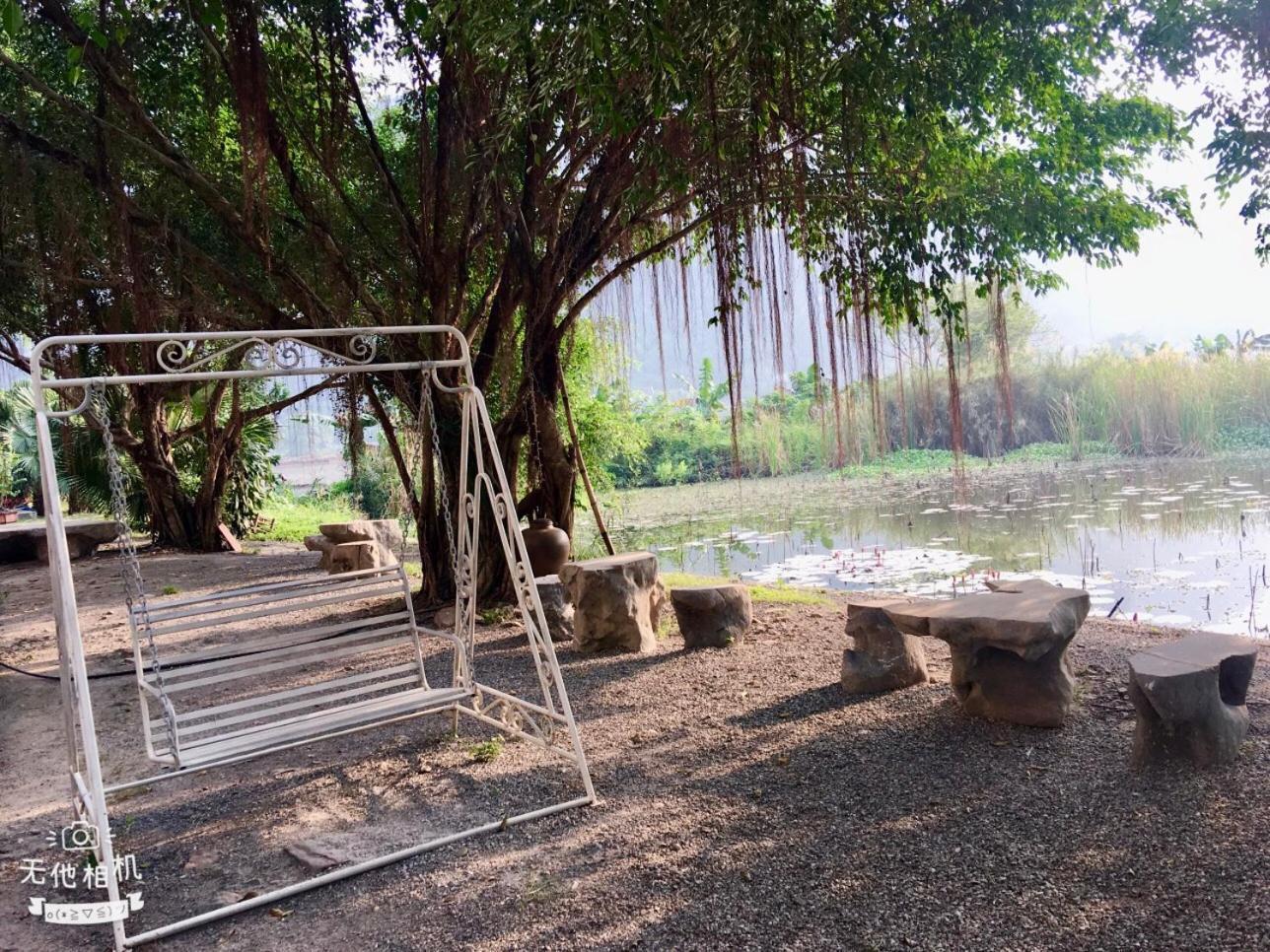 Trang An Valley Bungalow Ninh Binh Luaran gambar