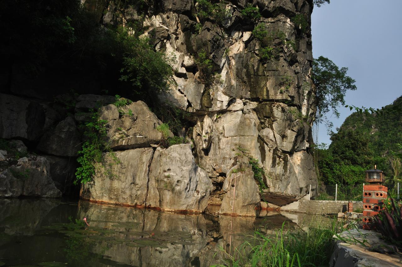 Trang An Valley Bungalow Ninh Binh Luaran gambar
