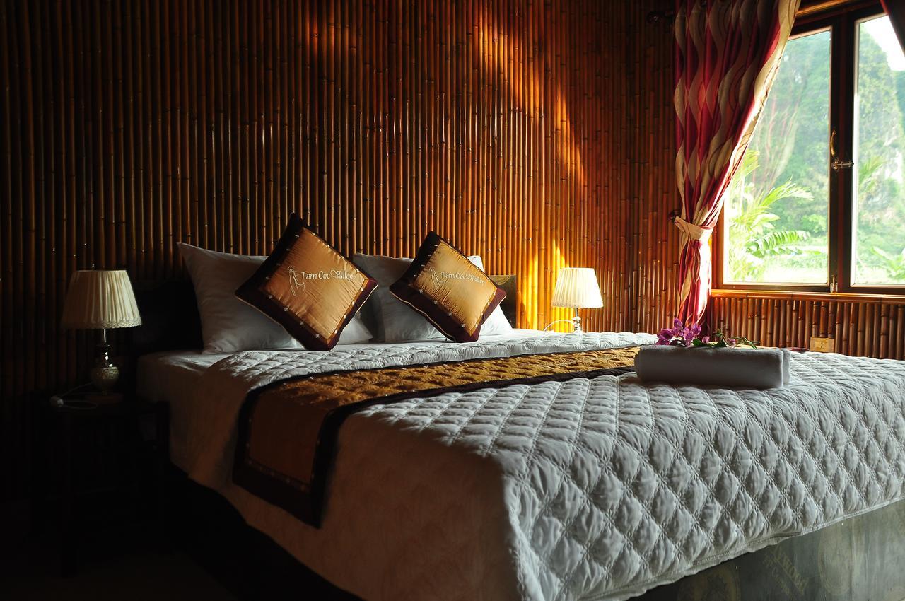 Trang An Valley Bungalow Ninh Binh Luaran gambar