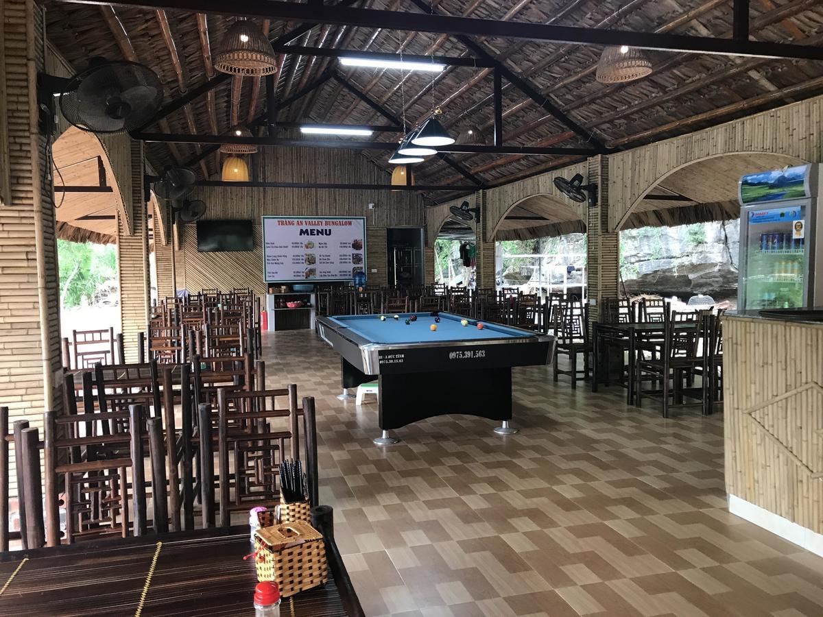 Trang An Valley Bungalow Ninh Binh Luaran gambar
