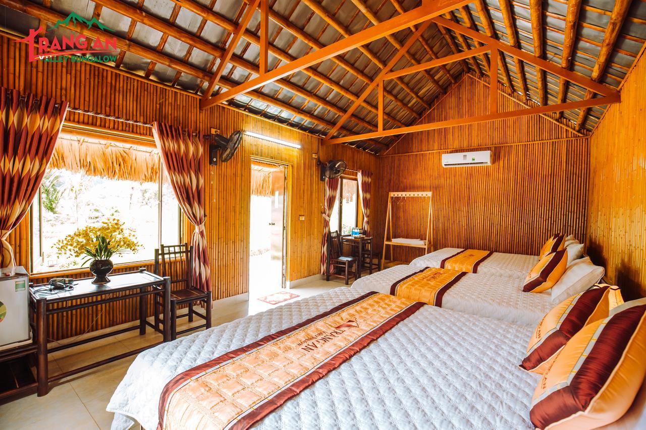 Trang An Valley Bungalow Ninh Binh Luaran gambar