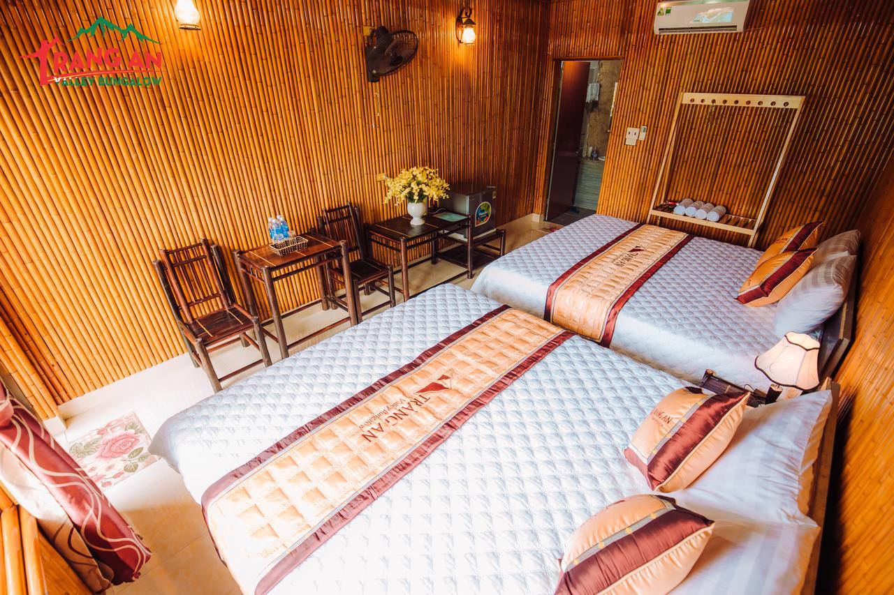 Trang An Valley Bungalow Ninh Binh Luaran gambar