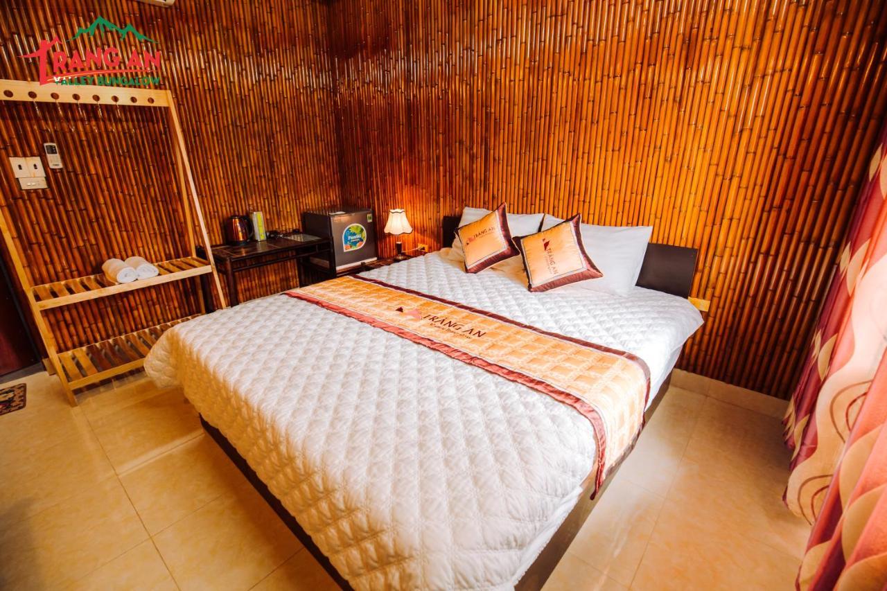 Trang An Valley Bungalow Ninh Binh Luaran gambar