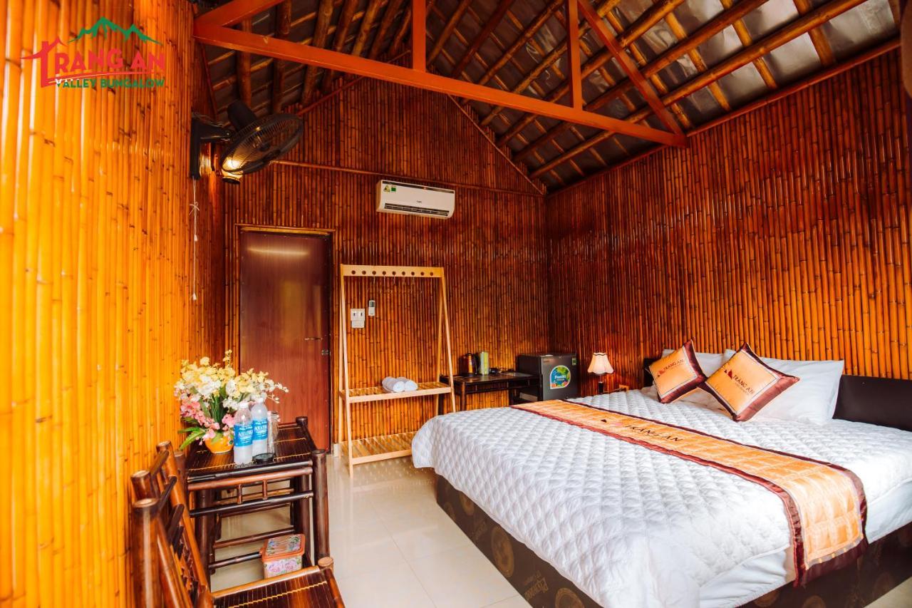 Trang An Valley Bungalow Ninh Binh Luaran gambar