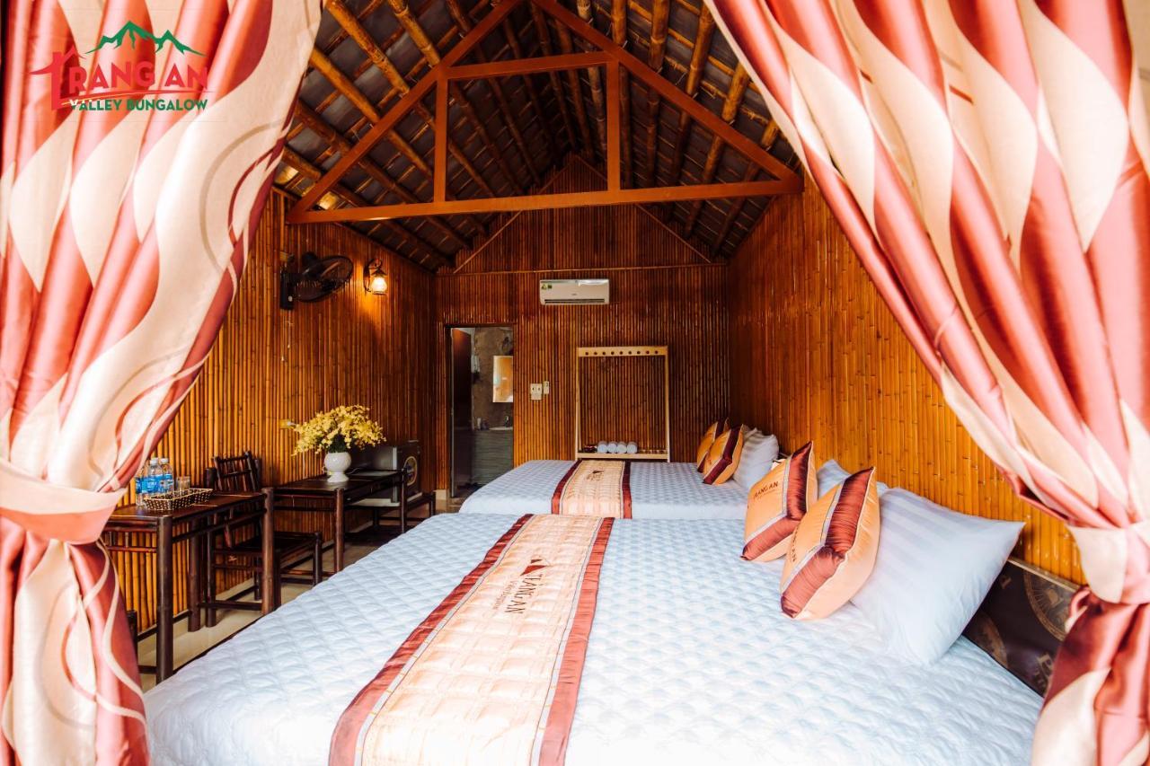 Trang An Valley Bungalow Ninh Binh Luaran gambar
