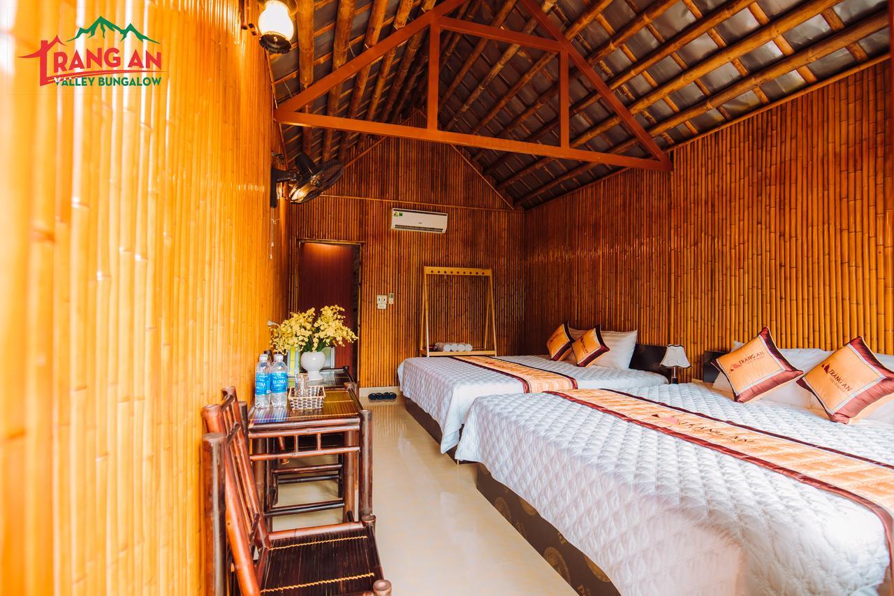 Trang An Valley Bungalow Ninh Binh Luaran gambar