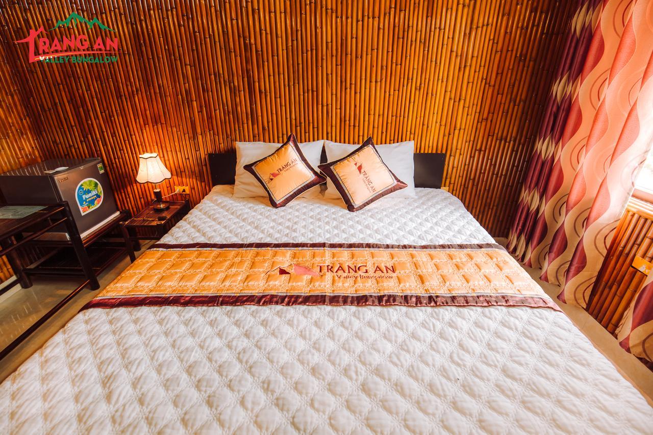 Trang An Valley Bungalow Ninh Binh Luaran gambar