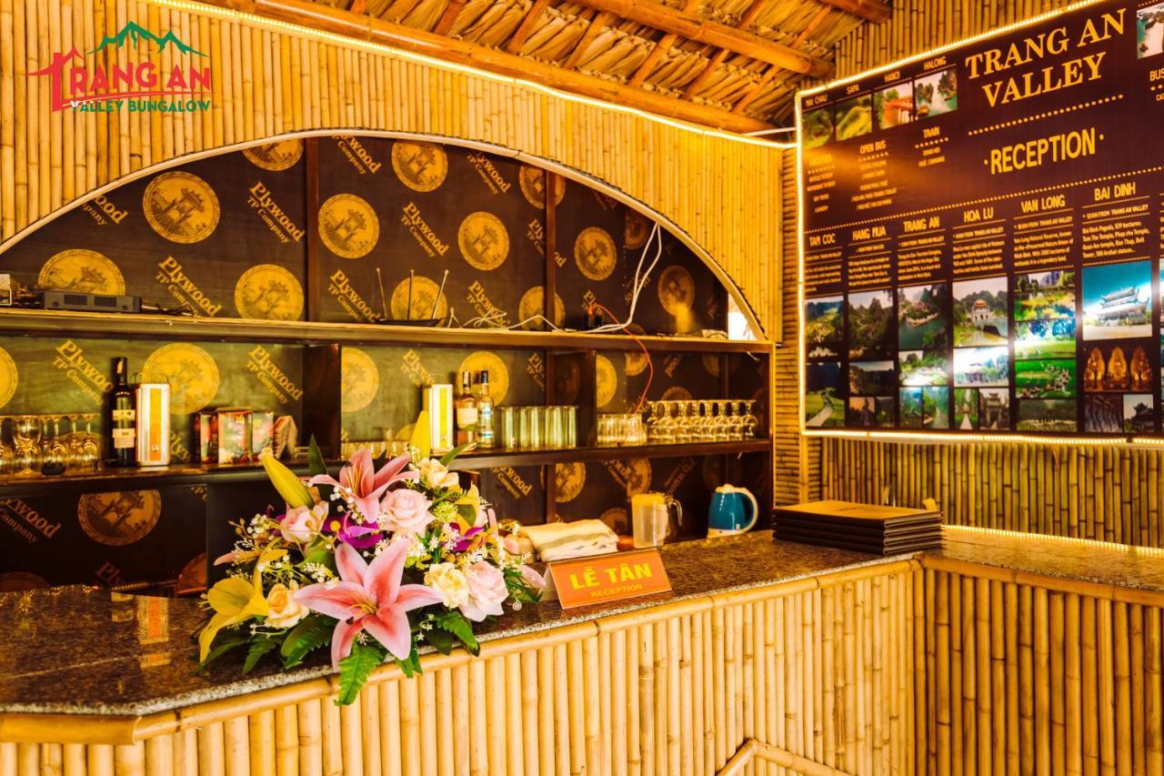 Trang An Valley Bungalow Ninh Binh Luaran gambar