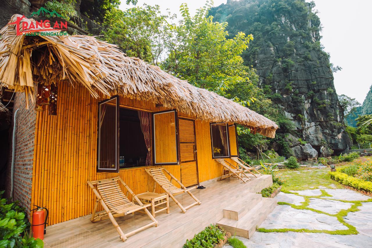 Trang An Valley Bungalow Ninh Binh Luaran gambar